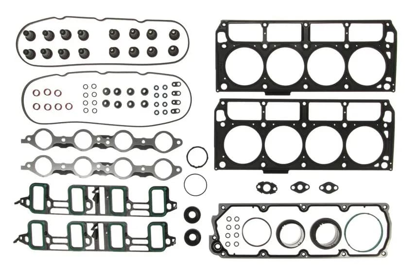 gm Trk:365(6.0l) (20072008) VIN ky Head Set