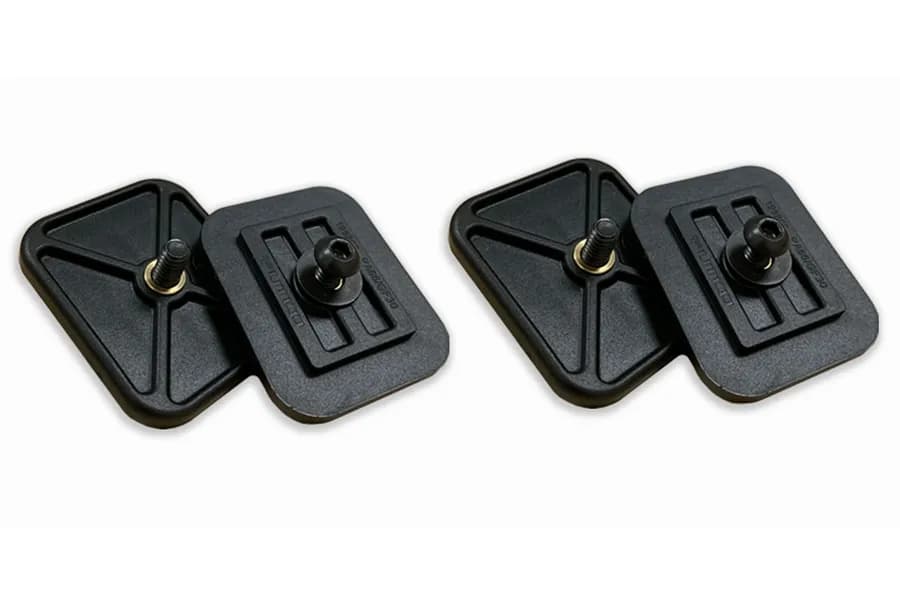 Universal Molle Mount Gaskets - Set of 4MOLLE Mount