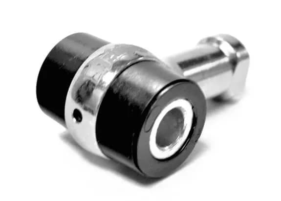 3/8-24 RH 3/8 Bore 1.288 inches Wide