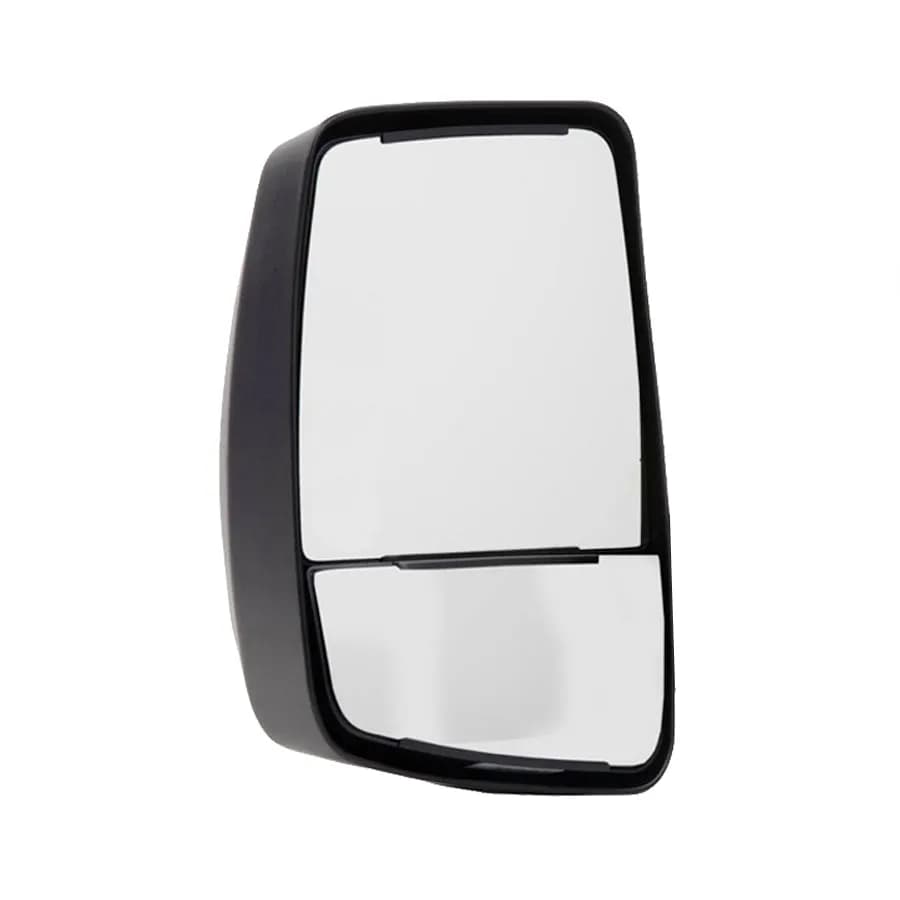 2020XG Black Replacement Head and Glass Kit, Left Side