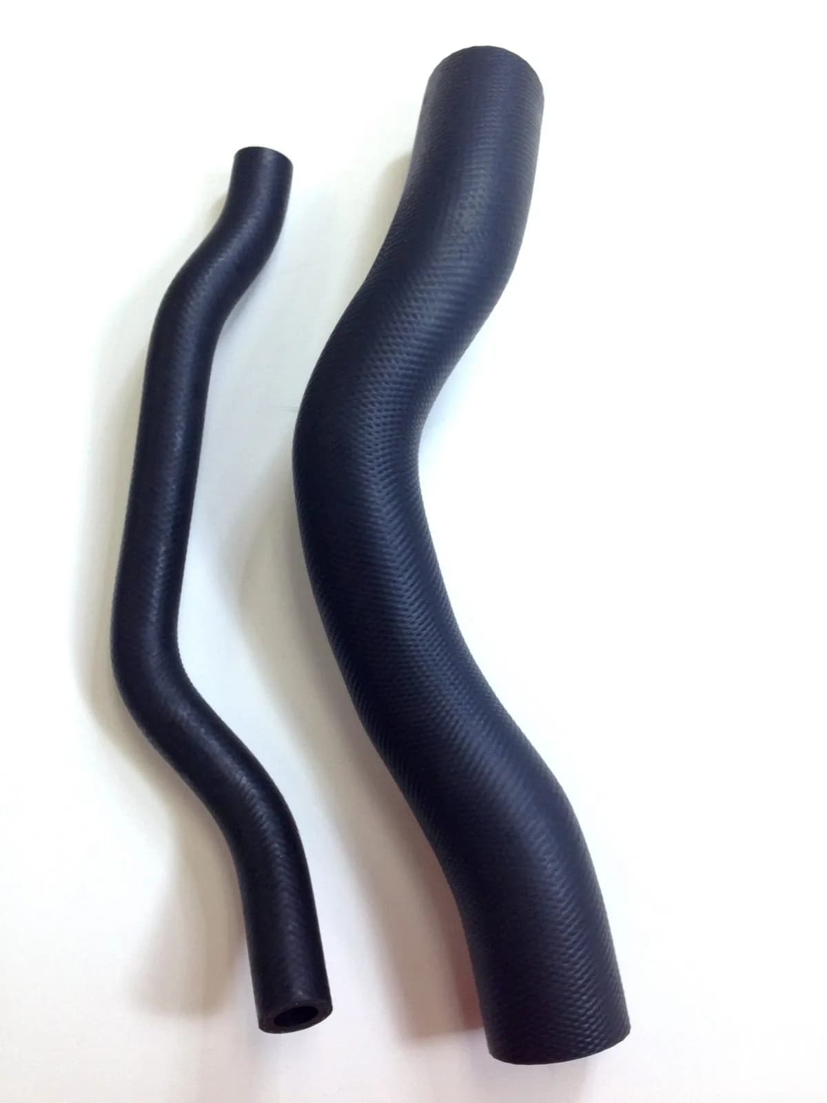 Fairchild Industries D4066 Fuel Filler & Vent Hoses - Fuel Tank