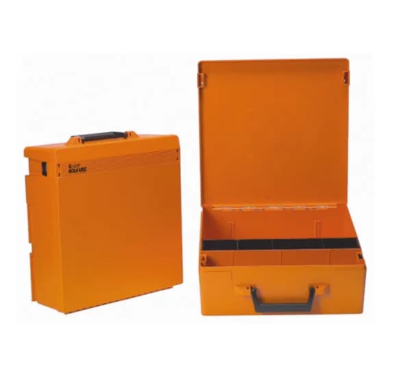 RCSK3/C Cabinet Kit + Carry Cases