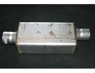 Pro Street 6222 - 2-1/4"