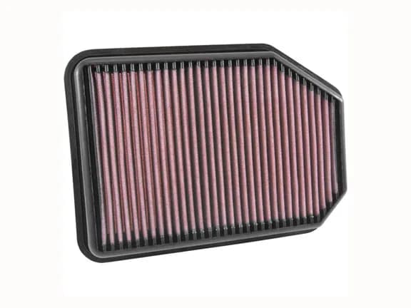 0715 Jeep Wrangler L42.8l Dsl Replacement Air Filter