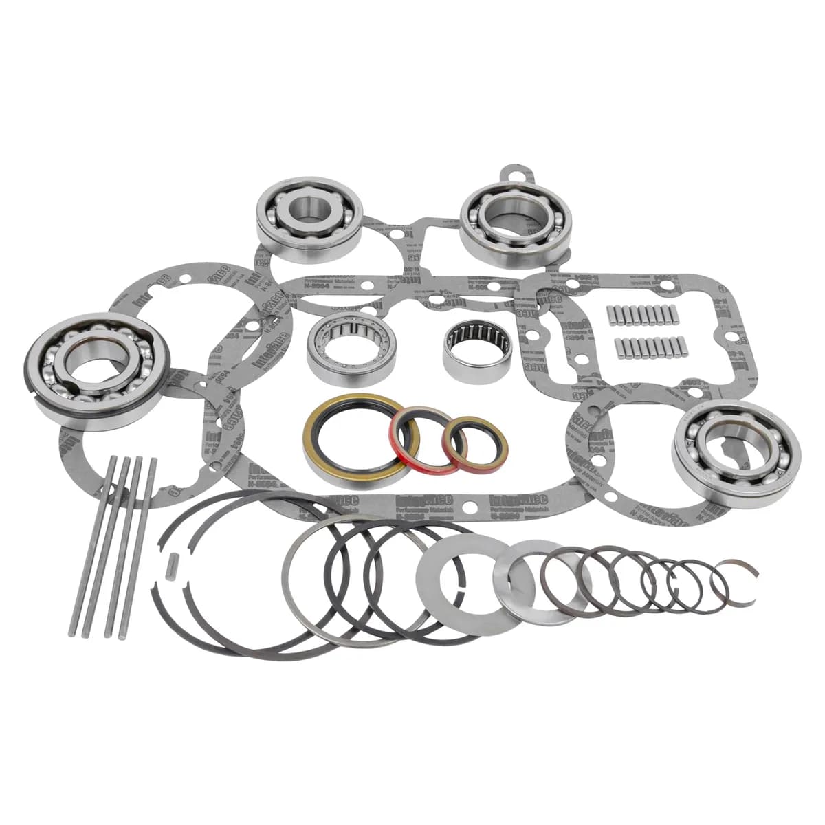 Manual Transmission Sm420 Bearing Kit 1948-1967 4-Spd USA Standard