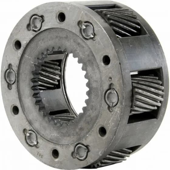 Transfer Case NP231 NP241 NP243 NP246 NP261 NP263 Planetary 1994 NP231 NP241 NP243 NP246