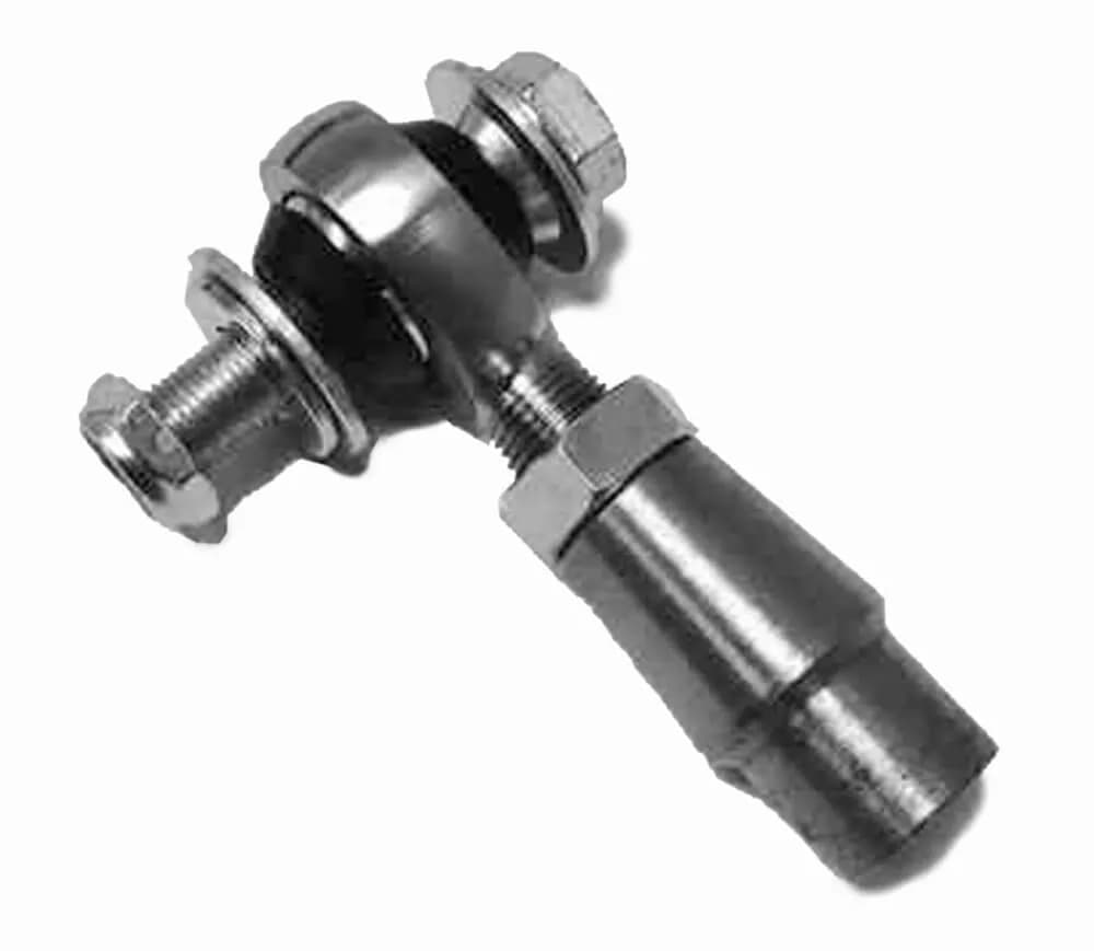 Steinjäger Heims, Nuts, Bungs, Spacers and Seals Rod End Kits 3/4-16 RH Steel Housing, PTFE Race Fits 1.500 x 0.120 Tubing 1 Rod End