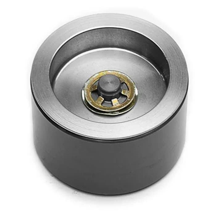 Wilwood PISTON ASSEMBLY1.62 DIAx1.050 LG