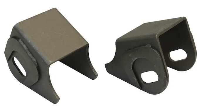Suspensions 1993-1998 Control Arms Brackets