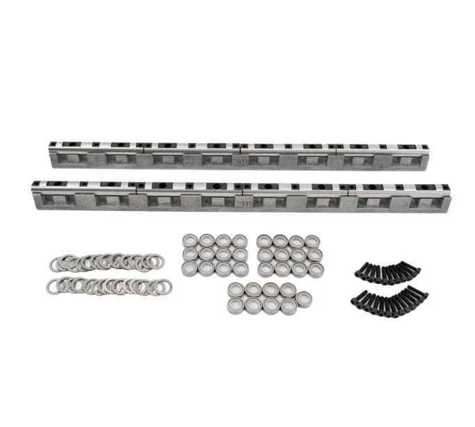 LS3 Shaft Rocker Kit - Unassembled
