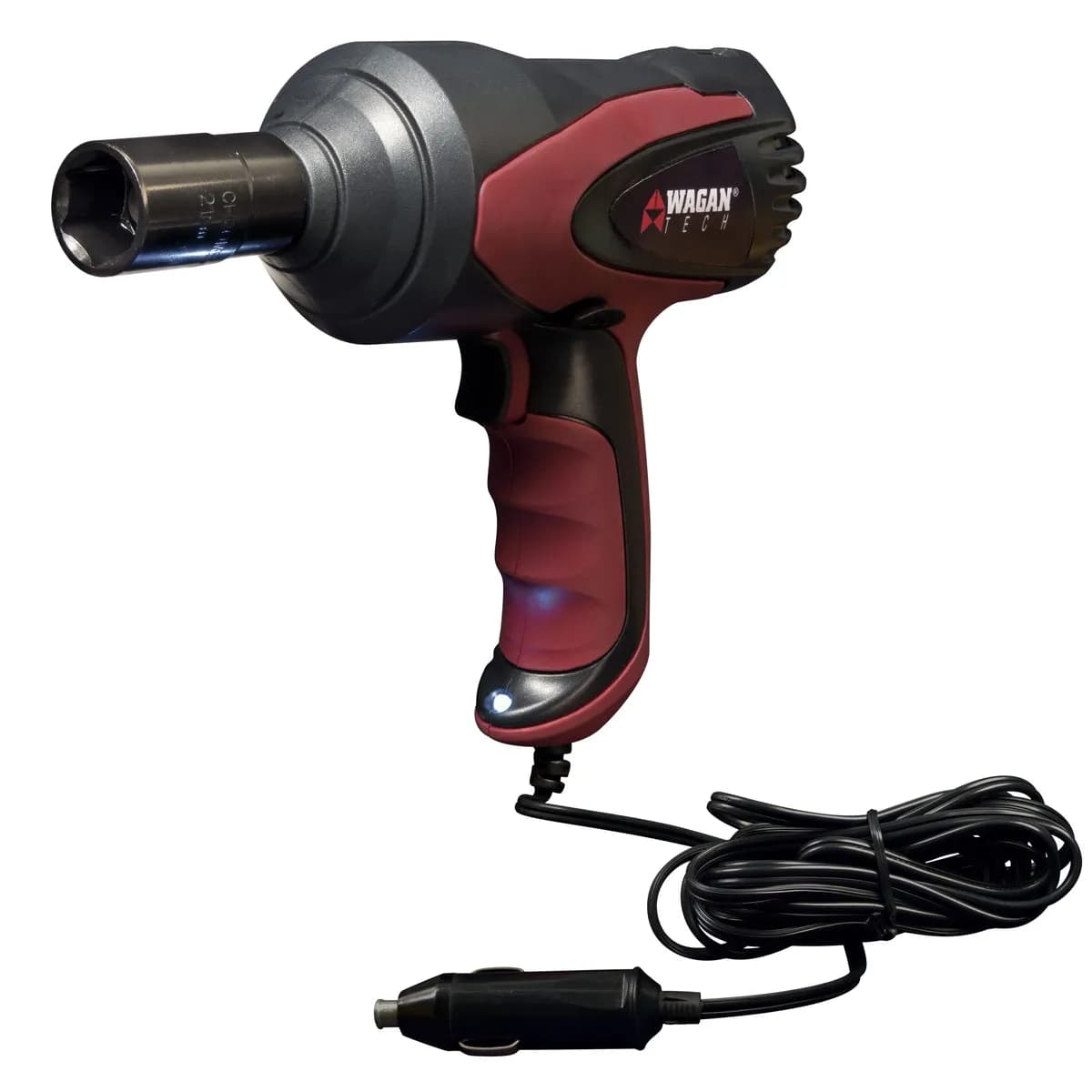 12v Impact Wrench