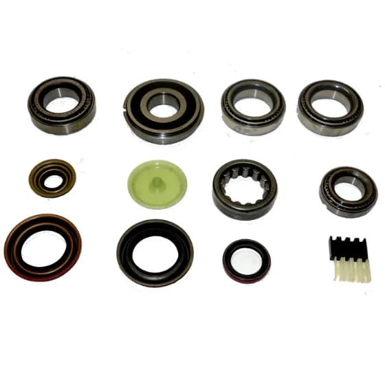 USA Standard Manual Transmission Bearing Kit Nvt355 2007 Newer Jeep Nvt355 m t Bearing Kit 07 up