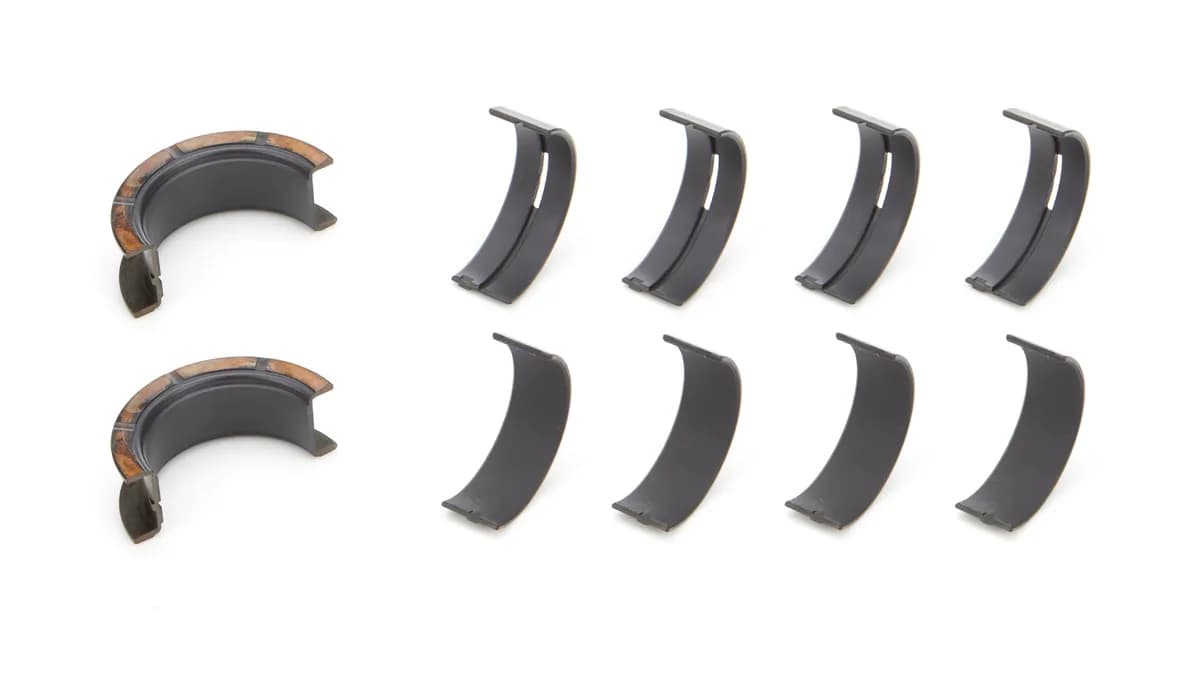 Main Bearing Set For Ford 260ci 289ci 302 5.0l Windsor