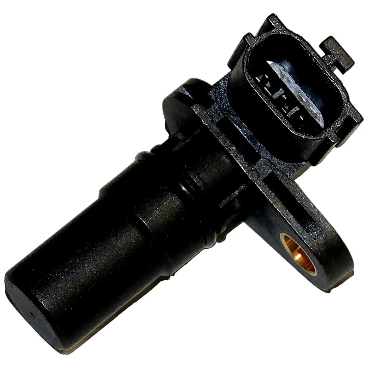 Crown Automotive Jeep Replacement 5189840AA Transmission Output Speed Sensor for 07-17 Jeep MK Compass, Patriot w/ CVT Trans