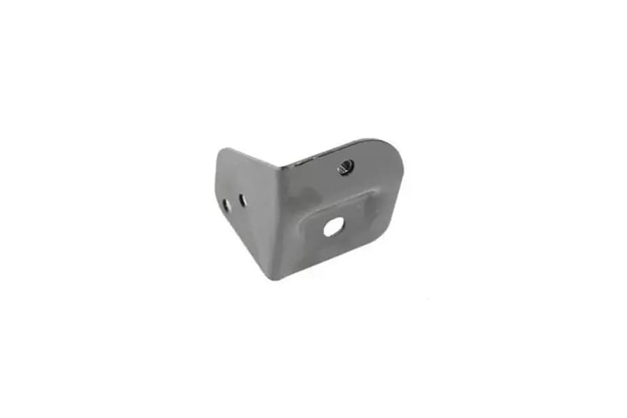 Mopar Skid Plate Bracket - Passenger Side - JT/JL