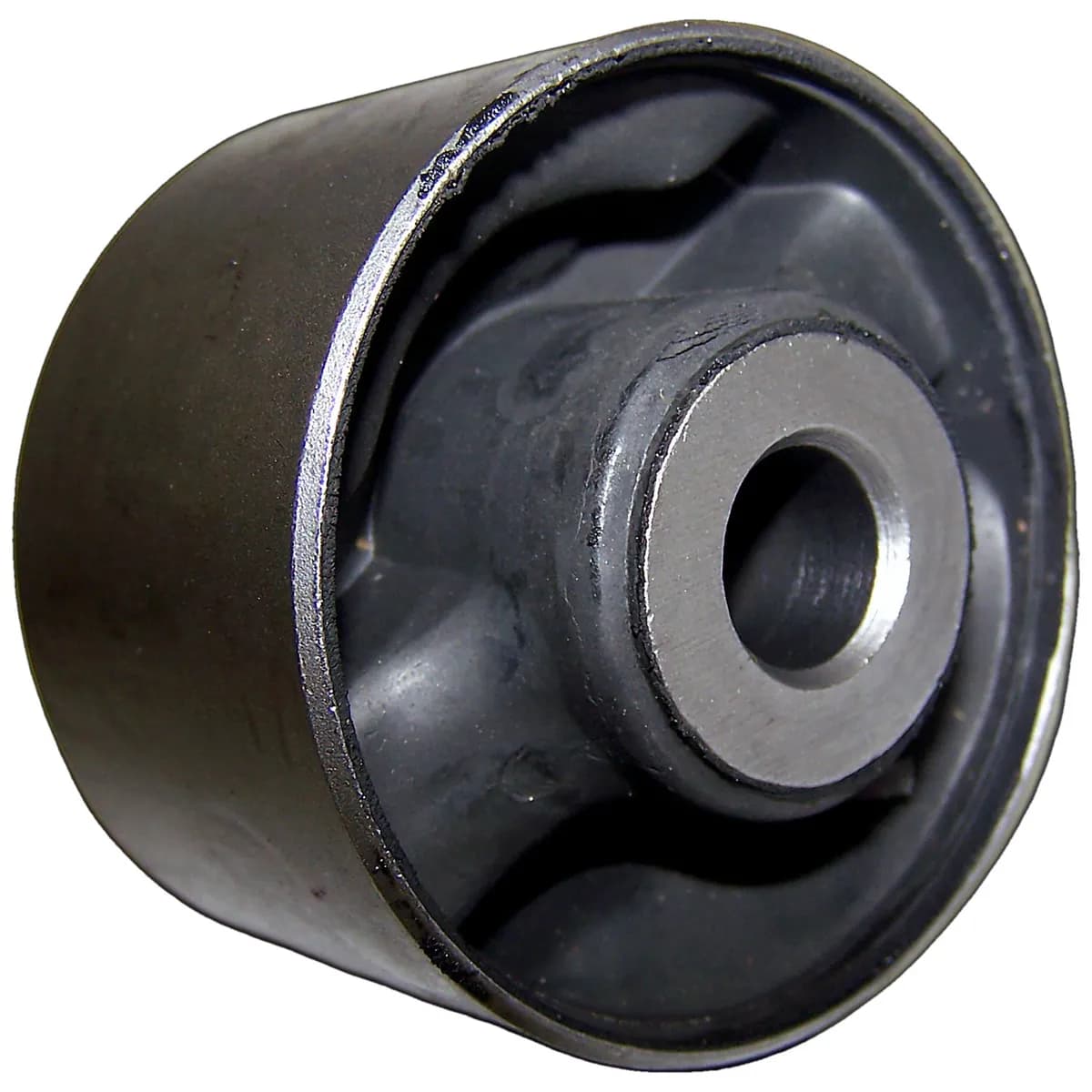 2007-2010 Compass MK w/ All Wheel Drive; Rear 2007-2010 Patriot MK w/ All Wheel Drive; Rear