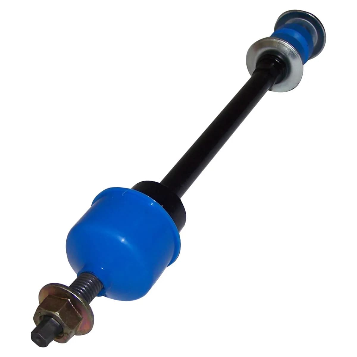 Crown Automotive Jeep Replacement 5072935AC Front Sway Bar Link for 2002-2005 Dodge Ram 1500 w/ 4WD, Left or Right