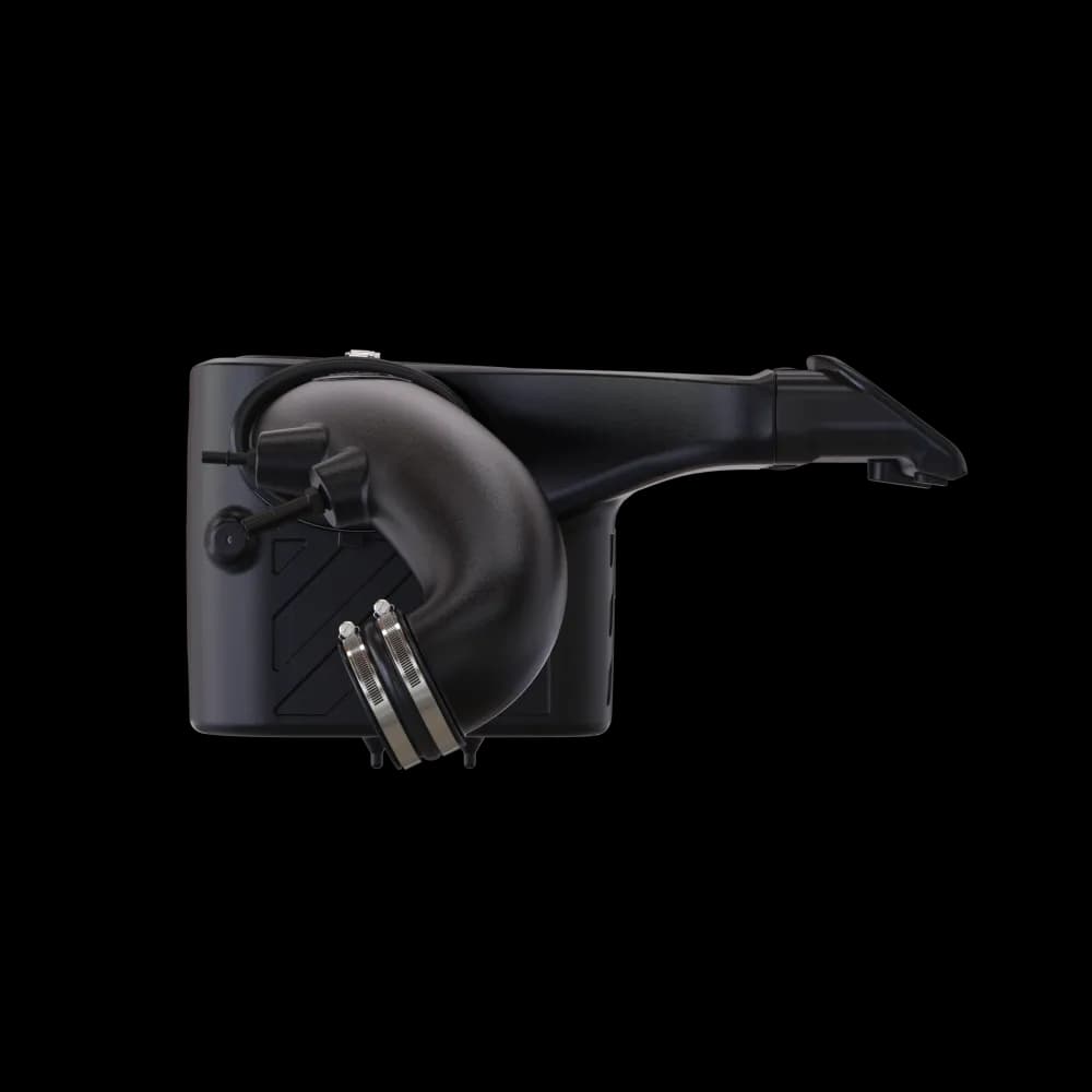 15-16 Ford F-150 5.0l Gas Dry Filter Intake System