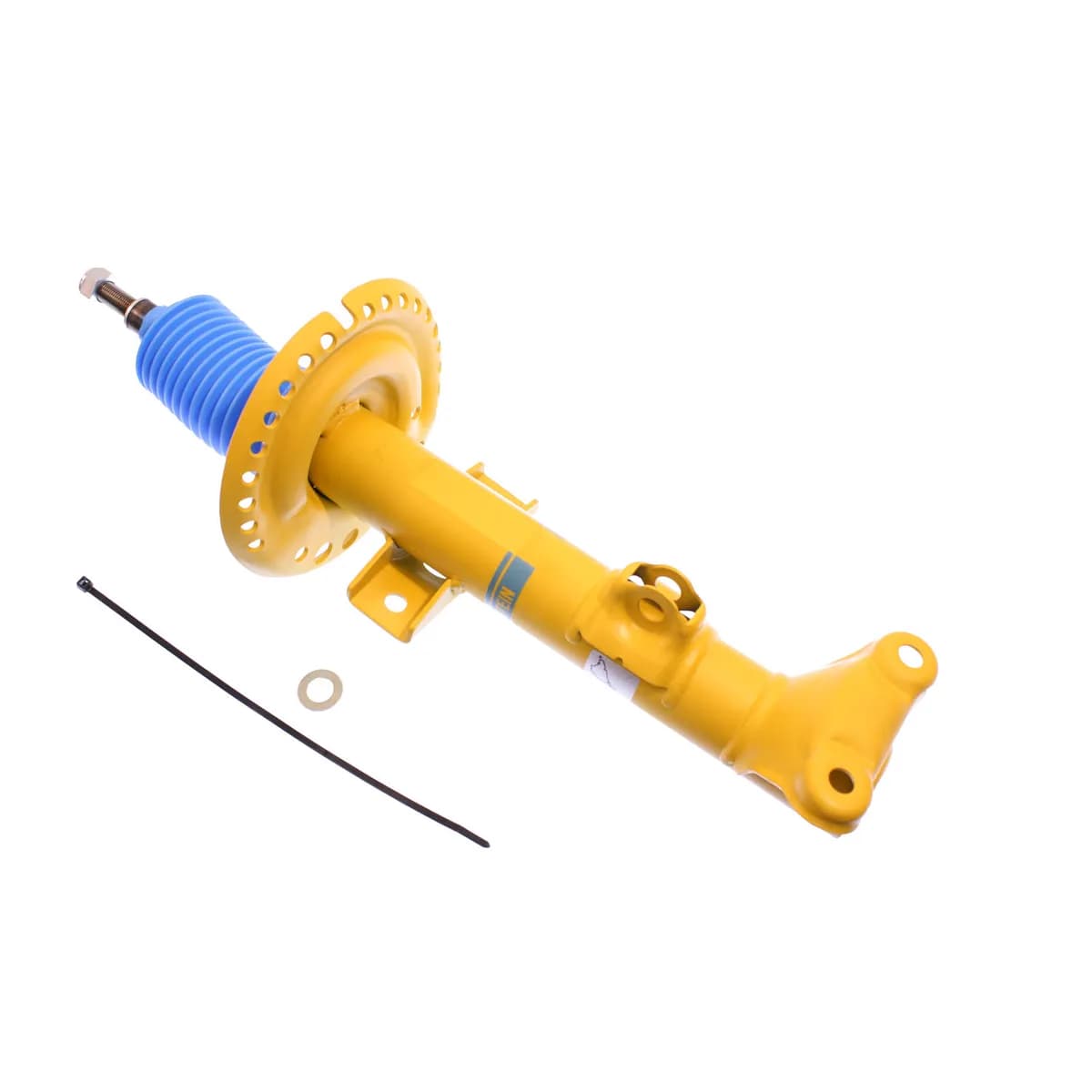 Front Mercedes-Benz Slk55 Amg 2010-2005, Slk280 2008-2006, Slk300 2011-2009, Slk350 2011-2005 b8 (Sp) Suspension Strut Assembly