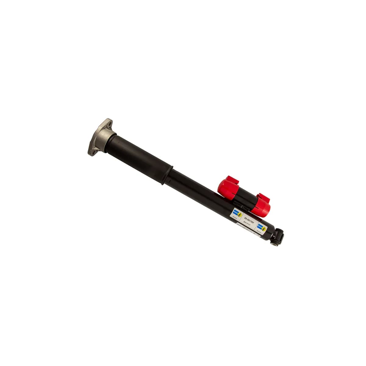 FB MB A205 C-Klasse 4x2 NC B4 HR B4 OE Replacement Air Rear Right - Air Suspension Shock