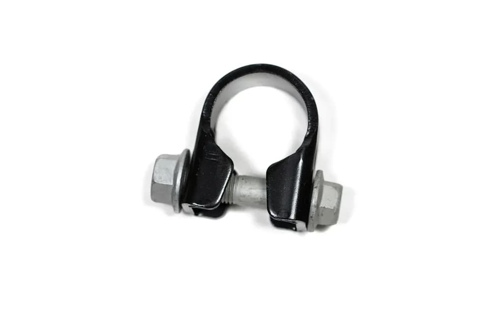 Jeep Replacement Track Bar Clamp Yeti XD For 07-24 Wrangler JK/JL/Gladiator Steer Smarts