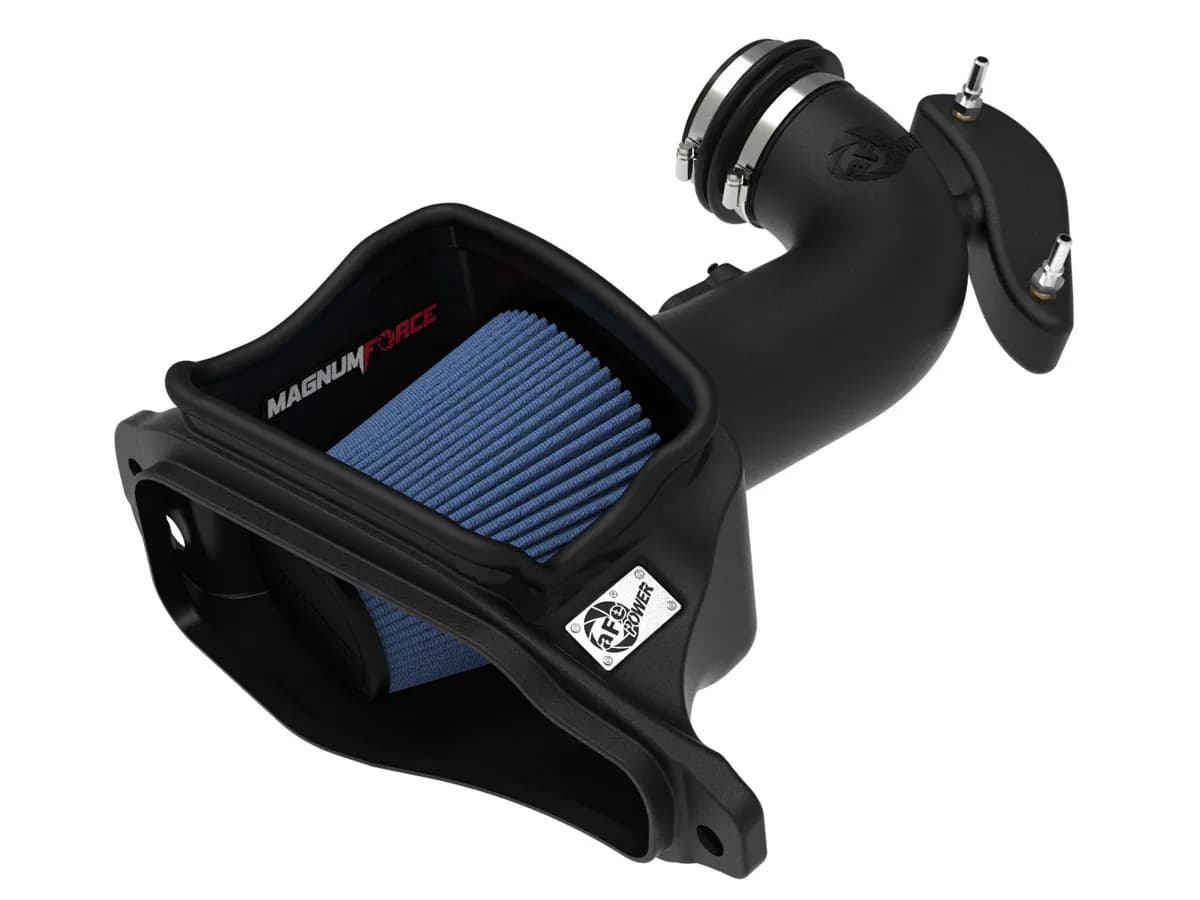 Magnum FORCE Stage-2 Cold Air Intake System w Pro 5R Media