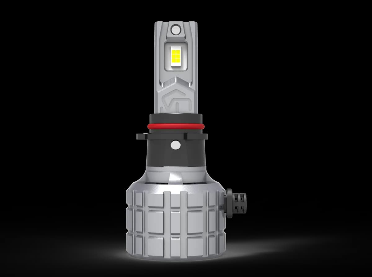 PSX26W Velocity 2.0 LED Headlight Bulbs (Pair)