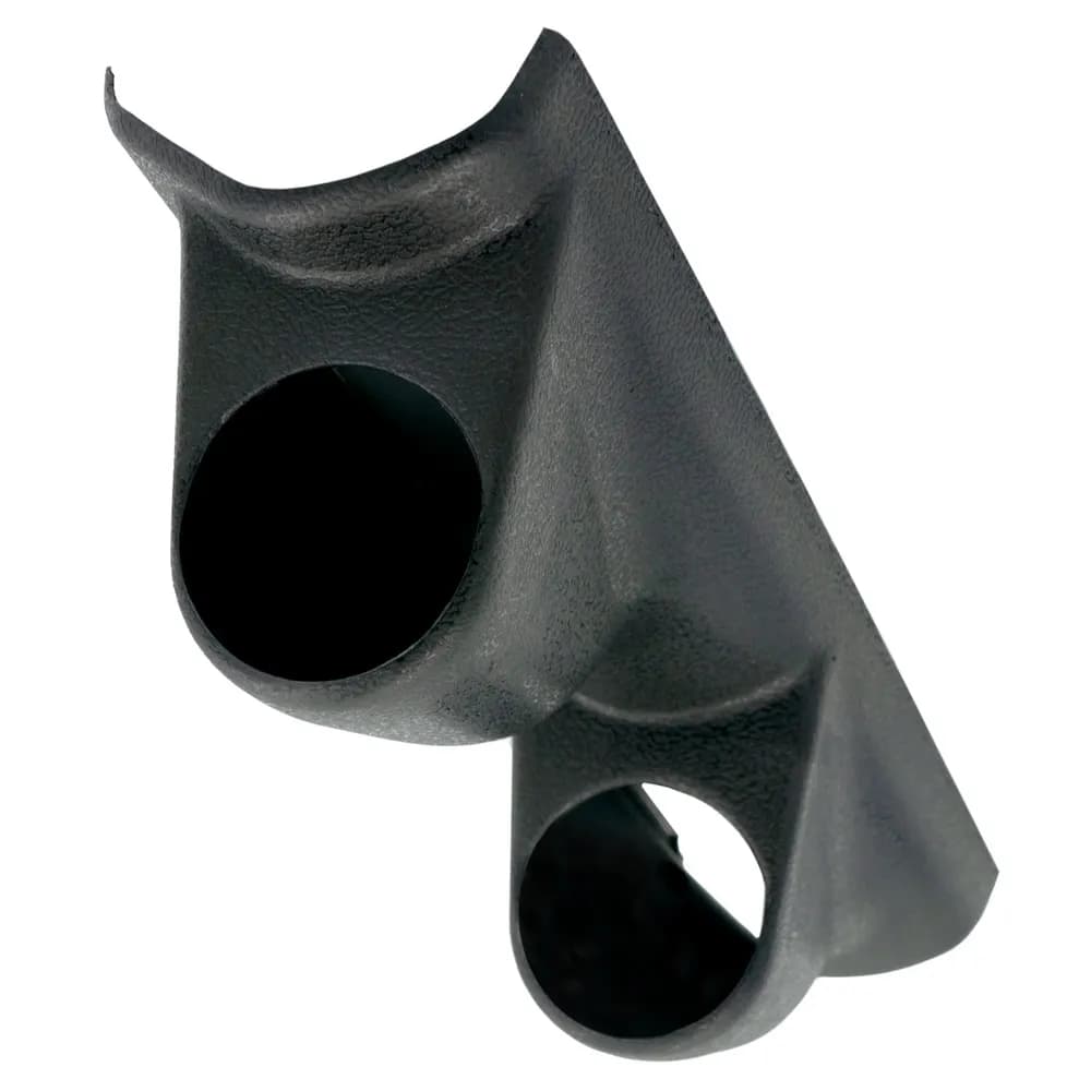 Gauge Mount Pod 2-1/16' Dual Gaug
