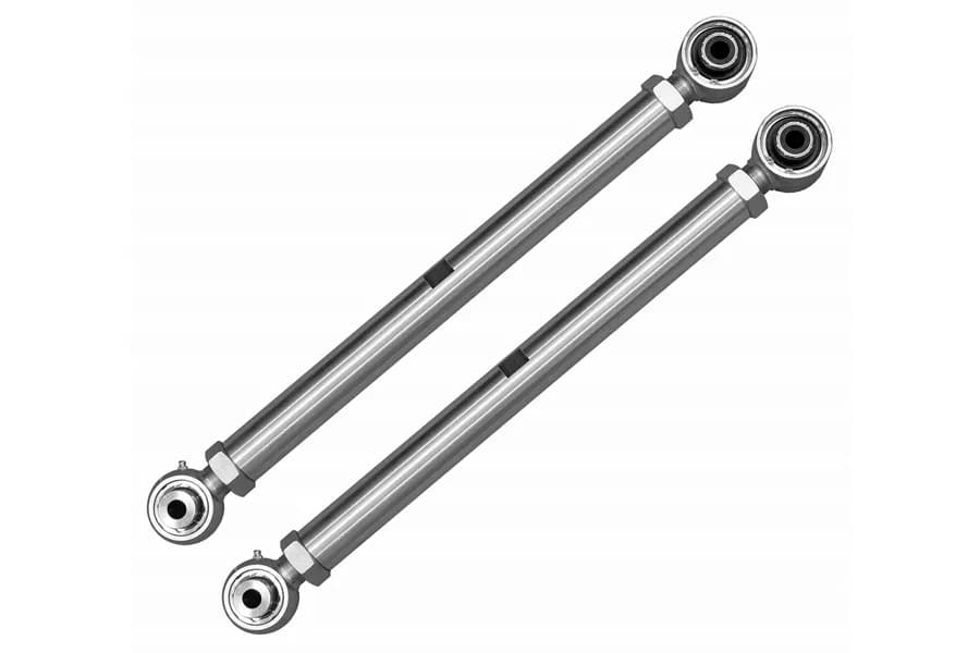 0718 Wrangler Jk/Jku Models Arm X Factor Pro Aluminum Frt Lower Control Frt Suspension Component