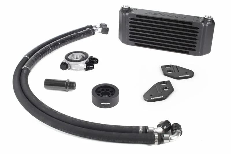 Oil Cooler Full Kit for 2013-2020 BRZ, FR-S, 86