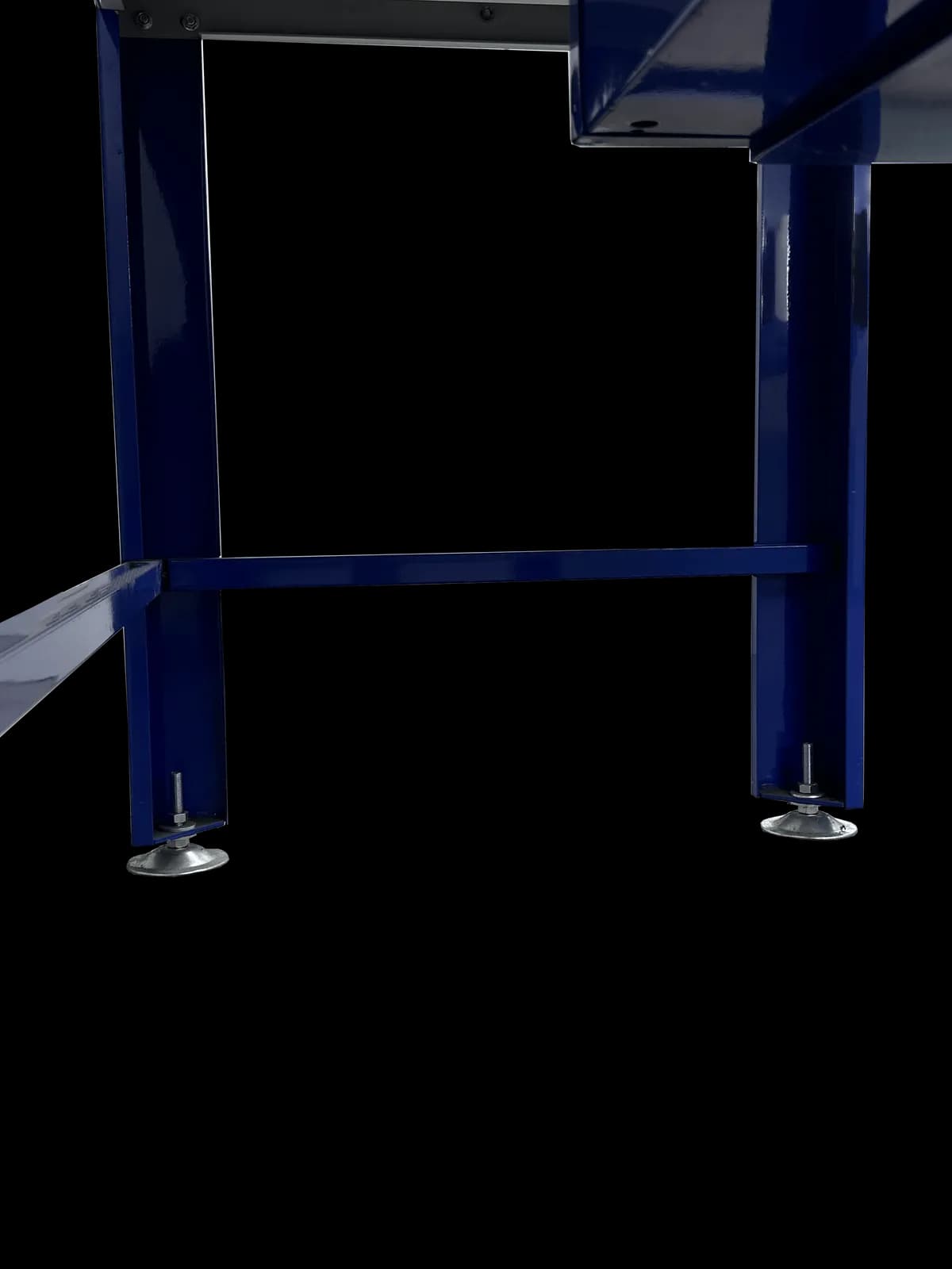 Ideal Premium Work Bench & Tool Cabinet 1600 Lbs. Cap.