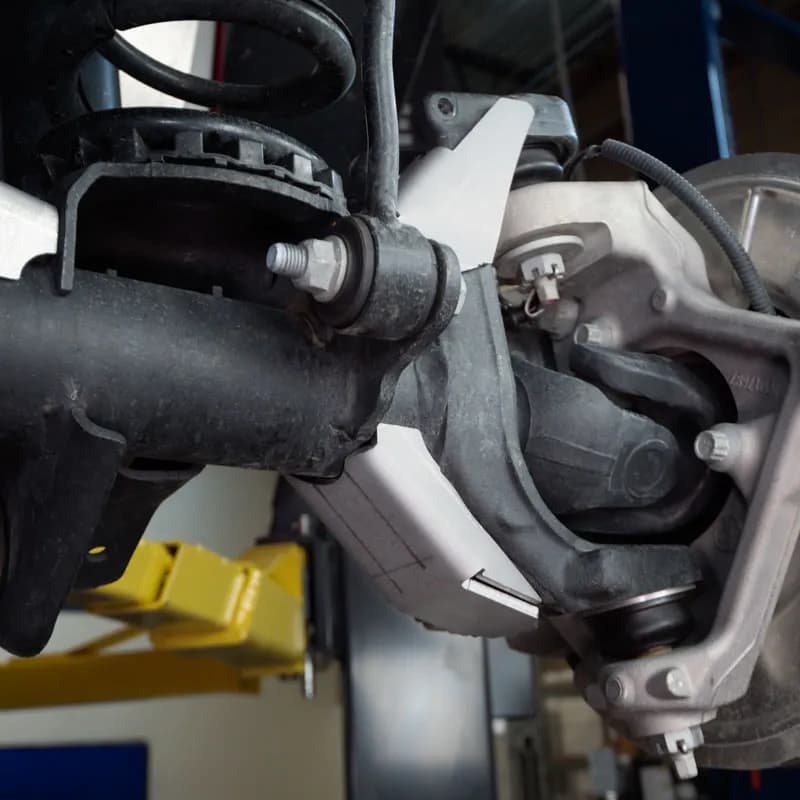 JL/JT Inner C Gussets Sport, Sahara, Overland, JL International (Non-US/Canada) Rubicon Artec