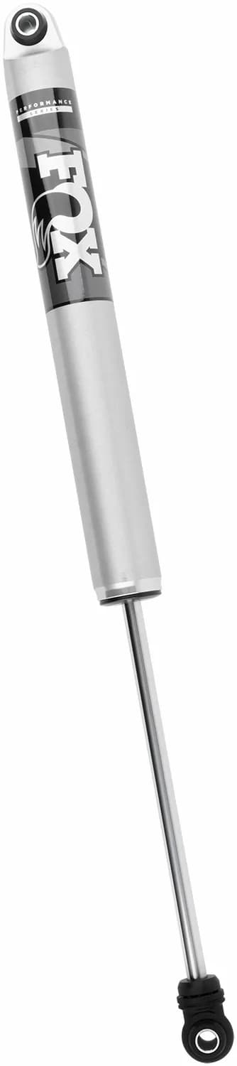 19-Up Jeep JT Rear Performance Series 2.0 Internal Floating Piston 12.20 Inch 4.5-6 Inch Lift Fox Offroad Shocks