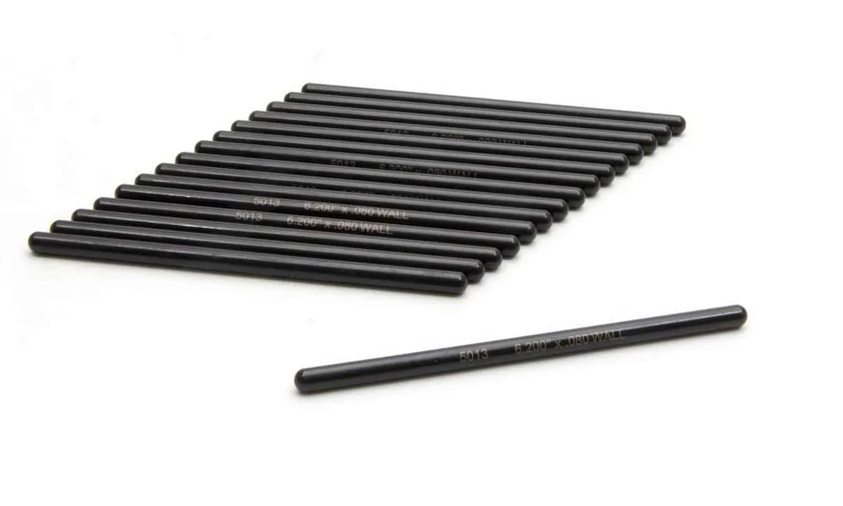 Manley 25763-16 Manley Pushrod, P/ROD-4130 5/16 8.375