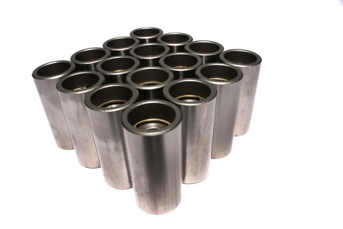 COMP Cams 821-16 Solid Lifter Set for Chrysler 273-360, 383-440/426 HEMI