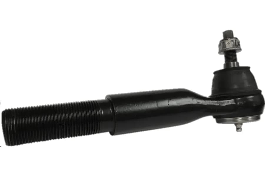 Jeep Drag Link Pitman Arm Service End Driver Side Yeti XD For 18-24 Wrangler/Gladiator Steer Smarts