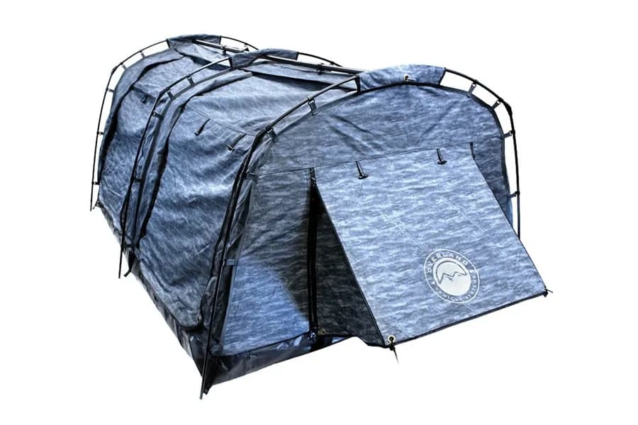 Overland Vehicle Systems XD Khumbu 2 Person Swag Bag Ground Tent