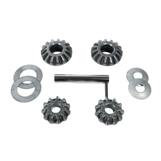 Usa Std Open Spider Set General Motors With 8.25 Inch IFS & 28 Spline, For 4Wd & Awd USA Standard