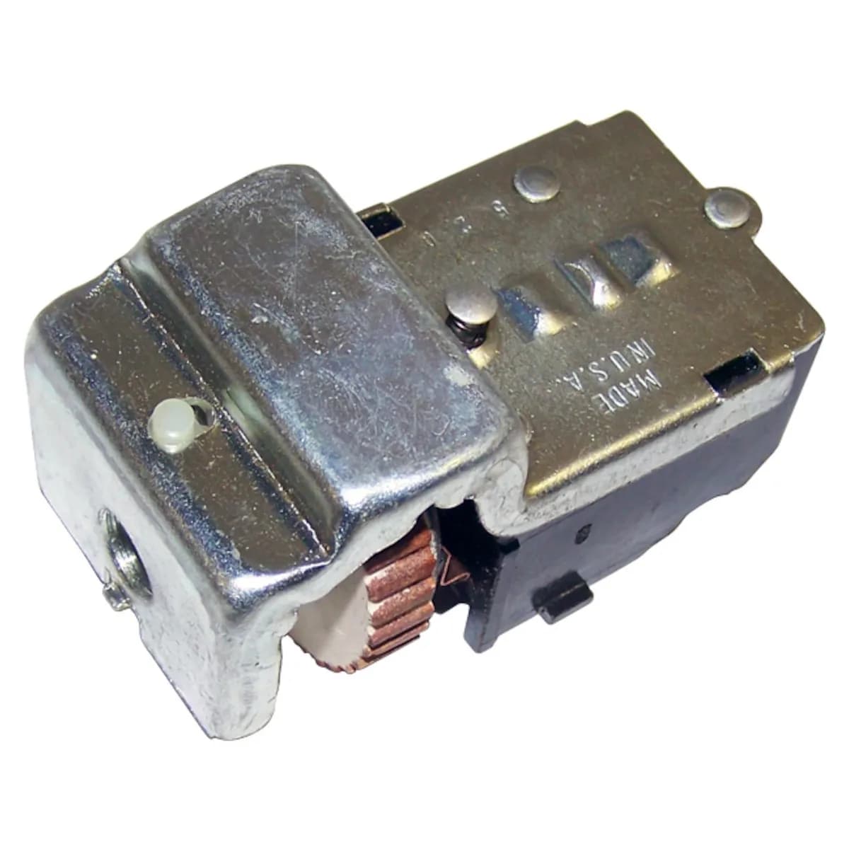 Headlight Switch 1974-1974 AMC Ambassador;1974-1978 AMC Matador;1965-1971 Chrysler 300;1965-1974 Chrysler Imperial;1965-1974 Chrysler New Yorker;1965-1974 Chrysler Newport;1965-1974 Chrysler Town & Country;1971-1974 Dodge Charger;1971-1974 Dodge C