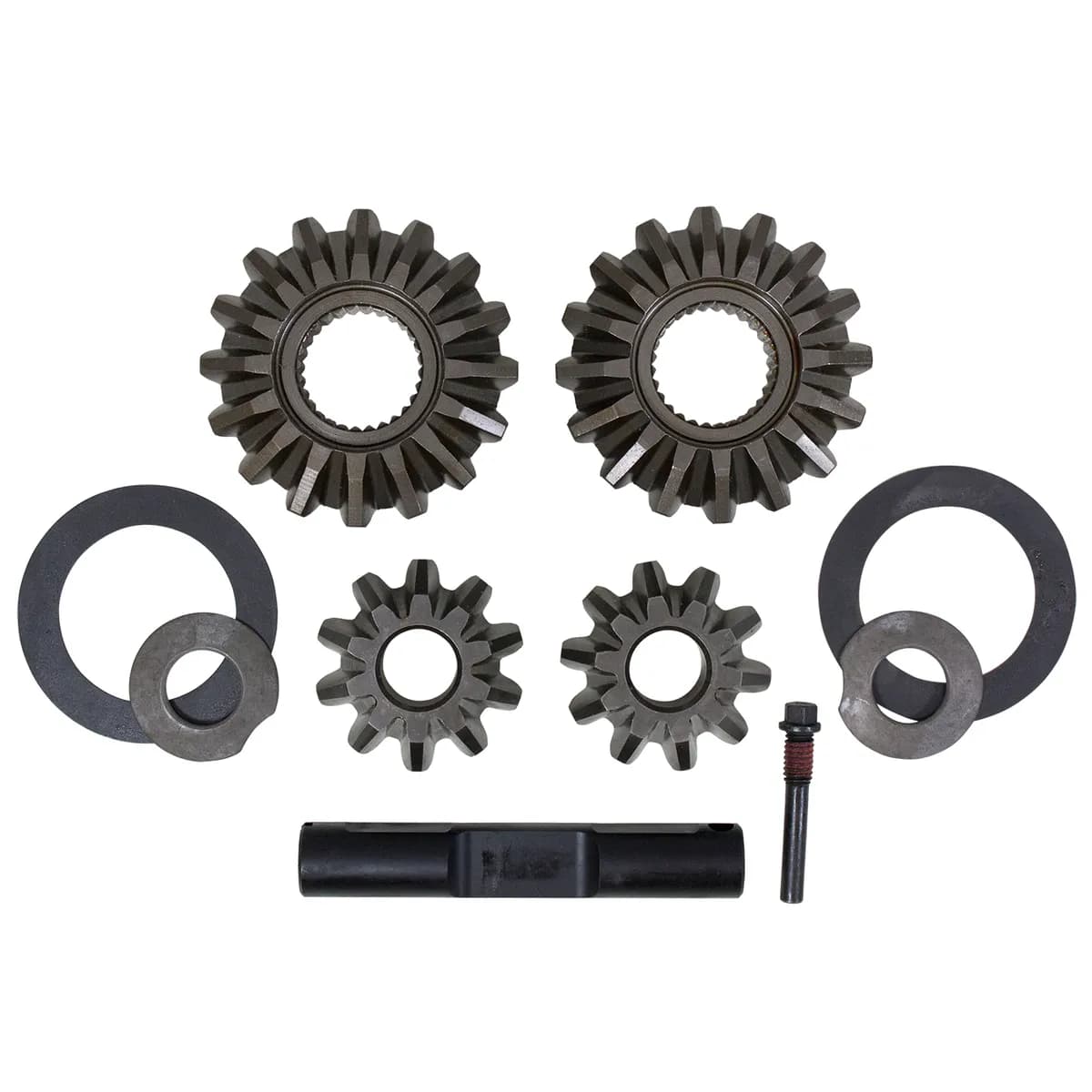 "spider Gears & Spider Gear Sets USA Standard Gear USA Standard Gear st USA Standard Gear Standard Spider Gear Set For Ford 7.5"""