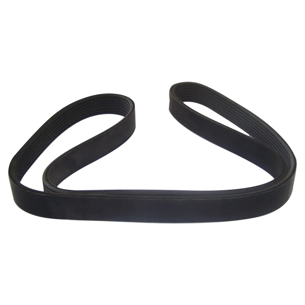 Accessory Drive Belt; For Use w/ 1997-1998 Chrysler-Dodge GS Europe Minivan w/ 2.5L Diesel Engine;