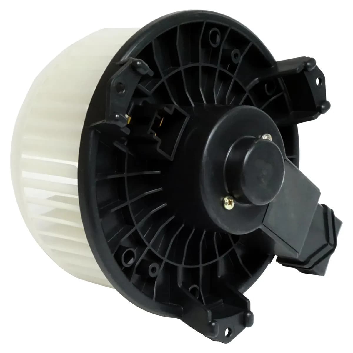 Heater Blower Motor 07-17 mk Lhd