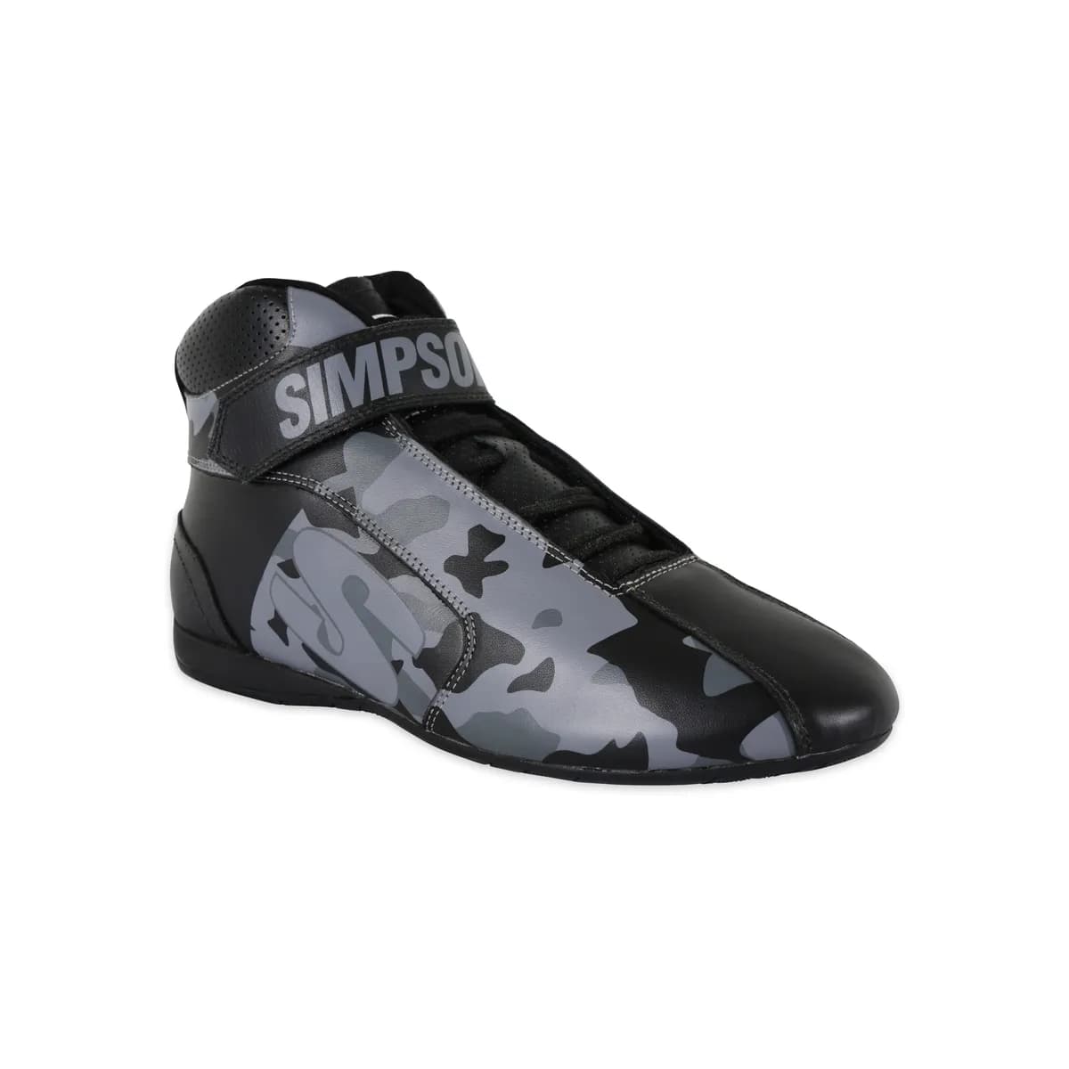 Simpson Dna x2 Shoe 12 Blackout