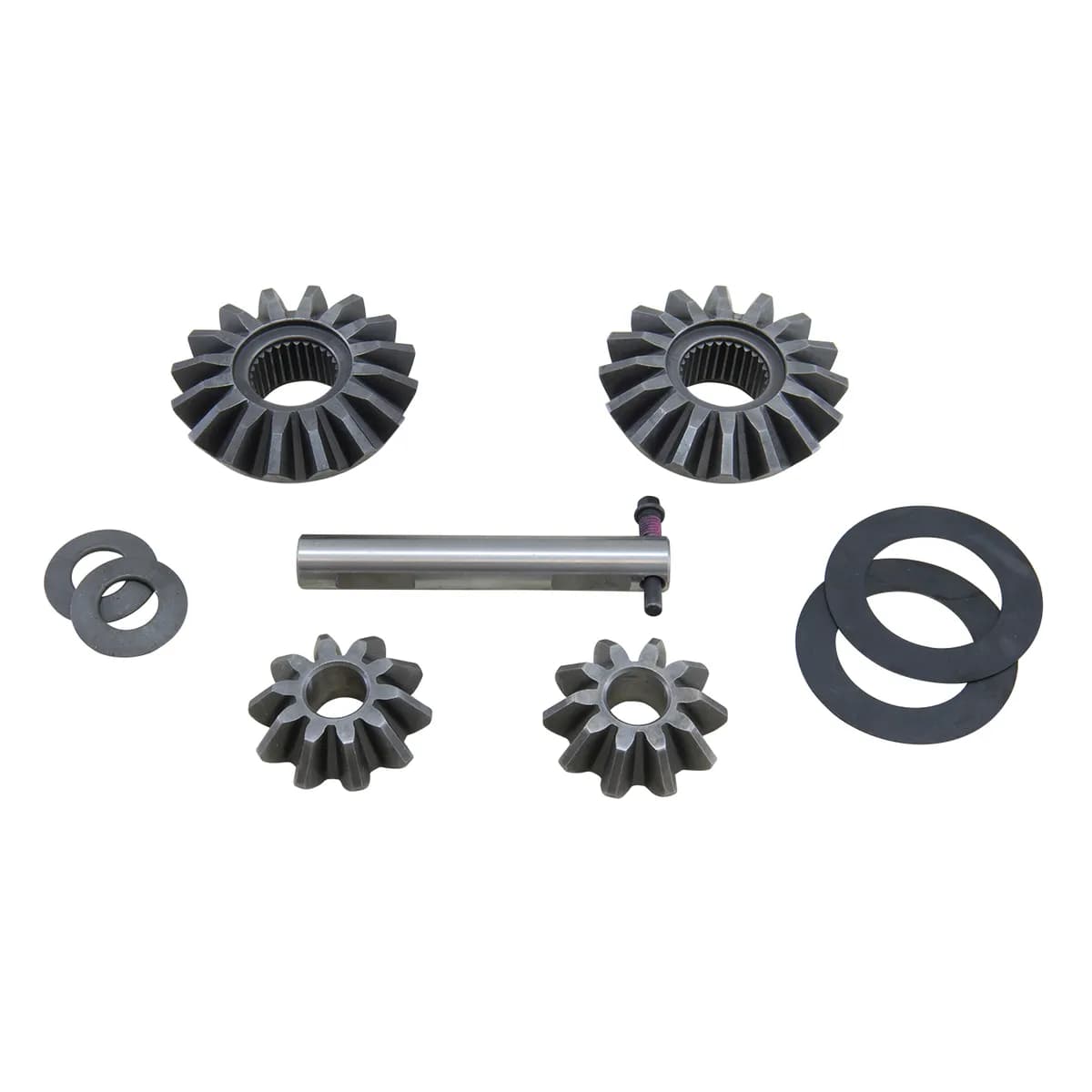 "spider Gears & Spider Gear Sets USA Standard Gear USA Standard Gear st USA Standard Gear Standard Spider Gear Set For Ford 8.8"" 28 Spline"