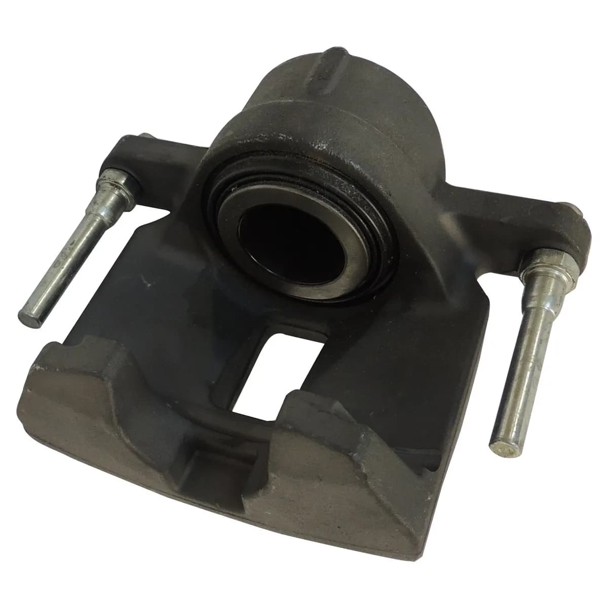 Brake Caliper 2005-2010 LX Magnum, 300, Charger; 2011-2014 LX 300; 2011-2014 LD Charger; 2009-2014 LC Challenger;