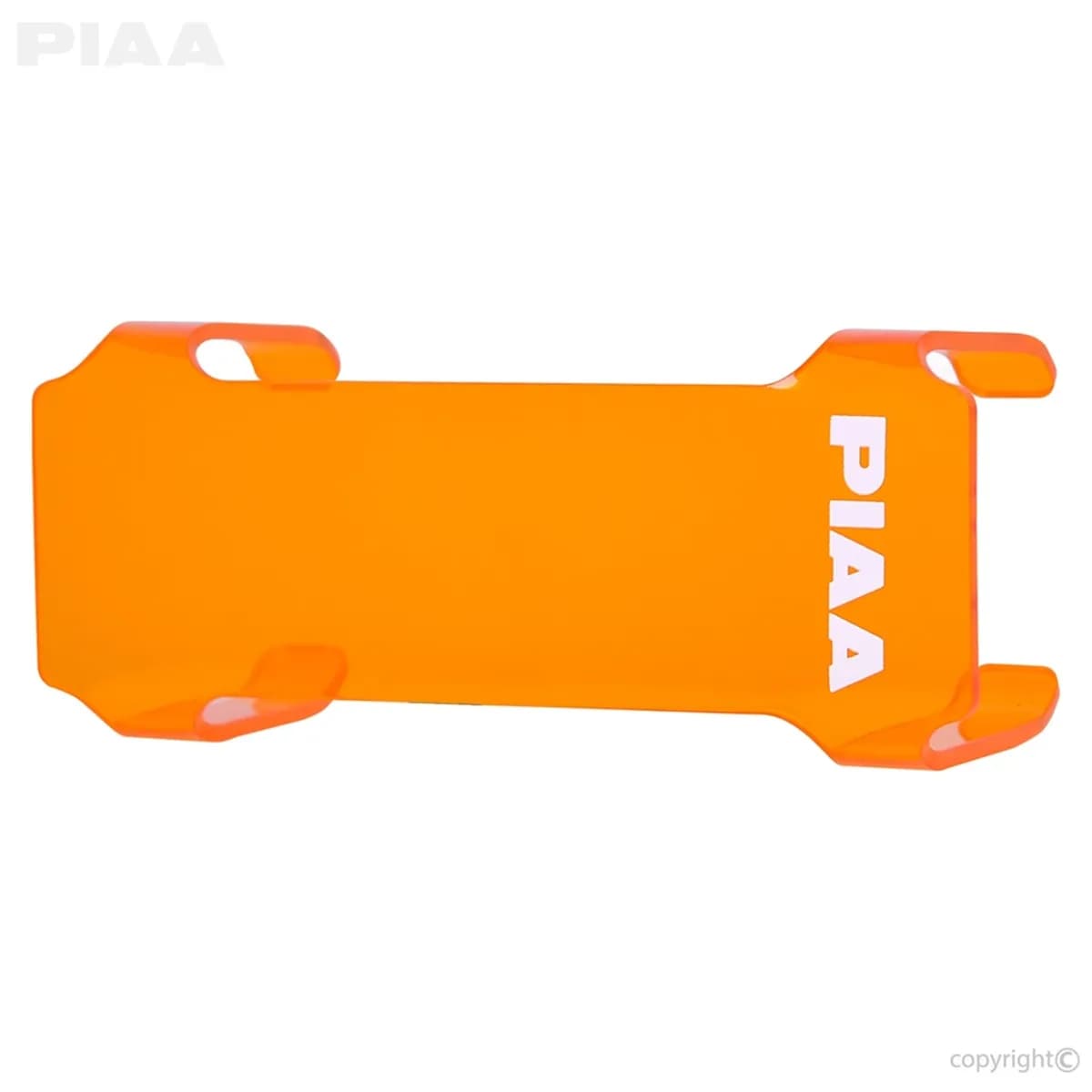 Piaa Rf6 Amber Light Cover Single