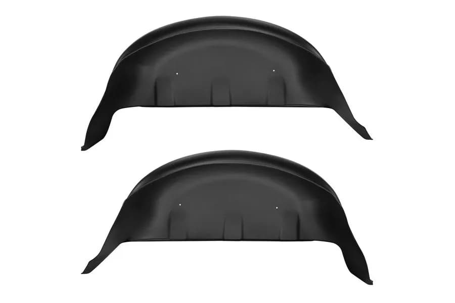 Husky Liners 79131 Husky Liners Rear Wheel Well Guards