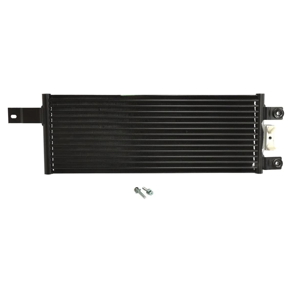 Crown Automotive Jeep Replacement 68143895AA Transmission Cooler for 12-18 Jeep JK Wrangler w/3.6L,3.0L Gas Eng w/ Auto Trans