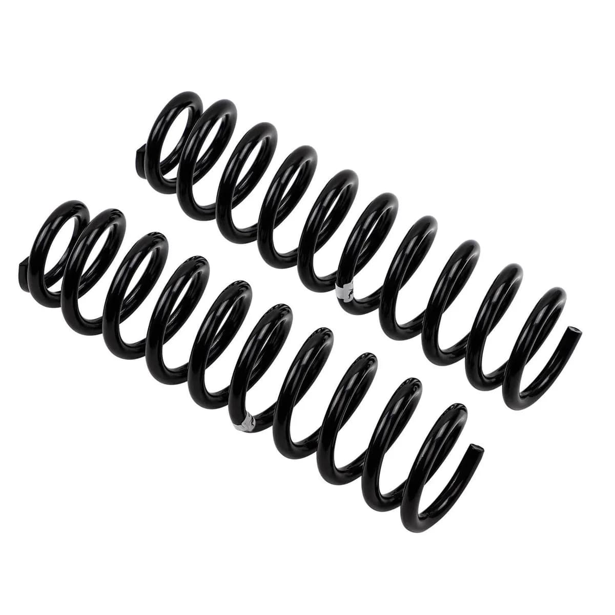 1120 Jeep Grand Cherokee Front Coil Spring Set