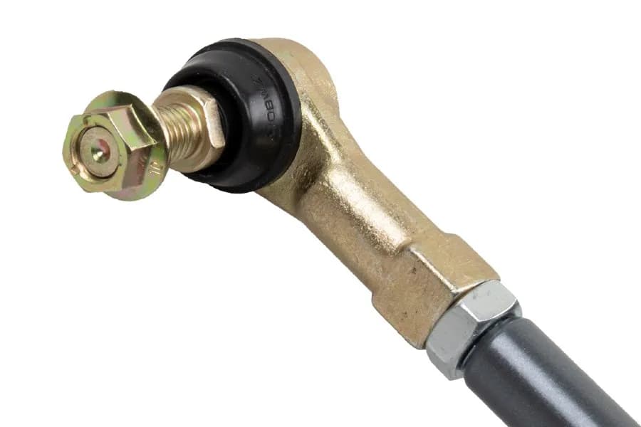JL Rear Sway Bar Links 18+ Wrangler Jl/Jlu Synergy Mfg